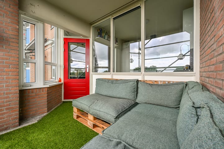 Foto 7 van Leerdamhof 167