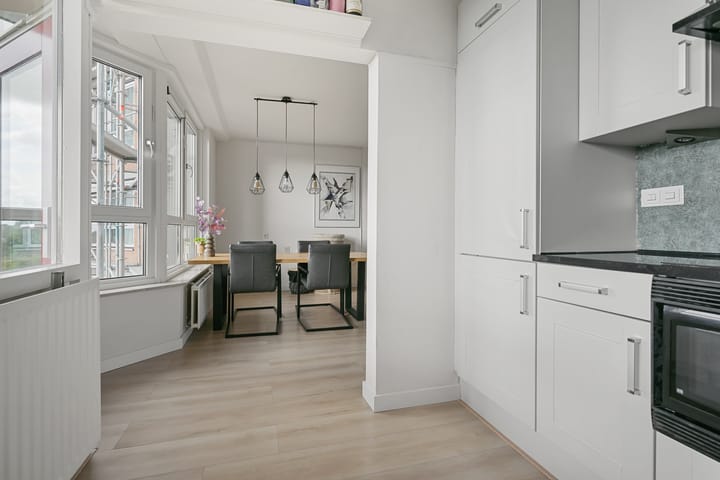 Foto 8 van Leerdamhof 167