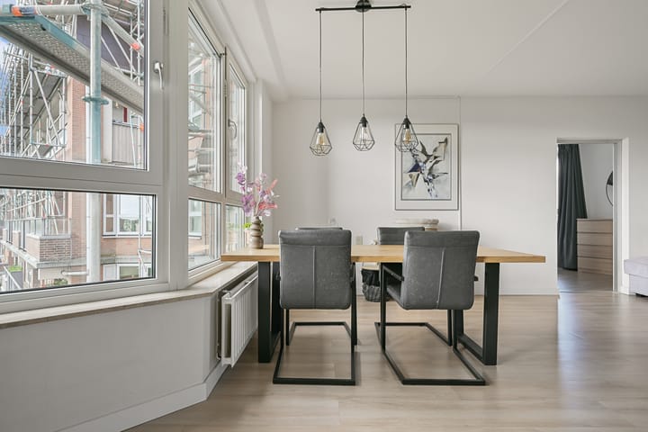 Foto 9 van Leerdamhof 167