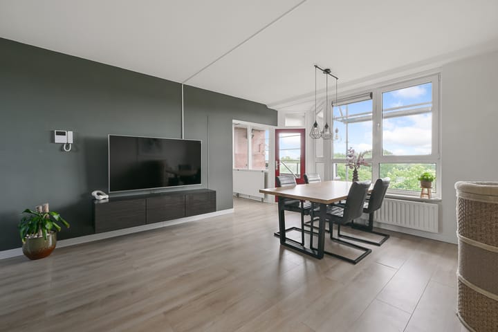 Foto 10 van Leerdamhof 167