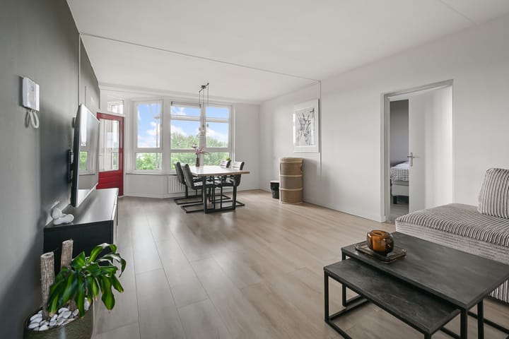 Foto 11 van Leerdamhof 167