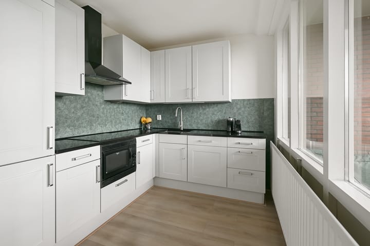 Foto 3 van Leerdamhof 167