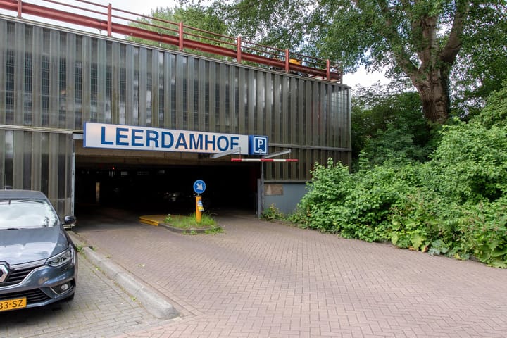 Foto 28 van Leerdamhof 167