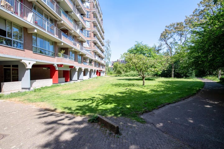 Foto 33 van Leerdamhof 167