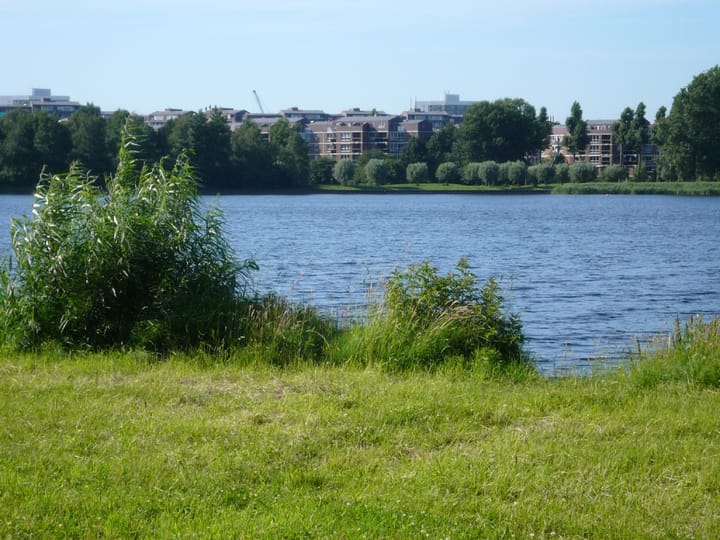 Foto 37 van Leerdamhof 167