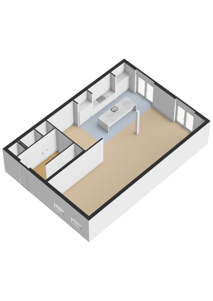 Photo 57 of Breudijk 41-C