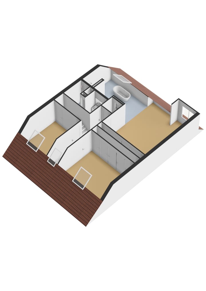 Photo 58 of Breudijk 41-C