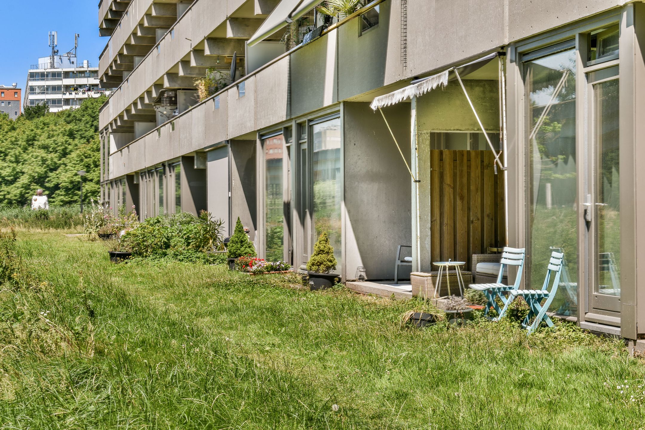 Photo 12 of Kleiburg 19-C