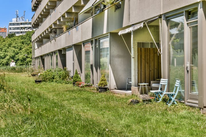 Foto 12 van Kleiburg 19-C