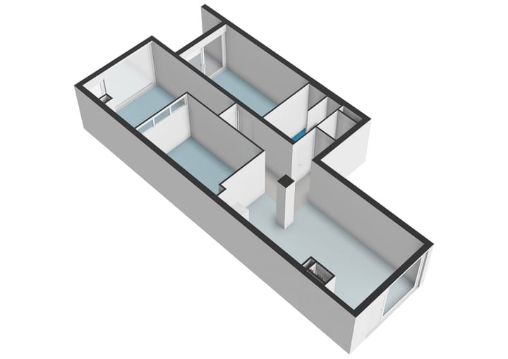 Foto 26 van Kleiburg 19-C