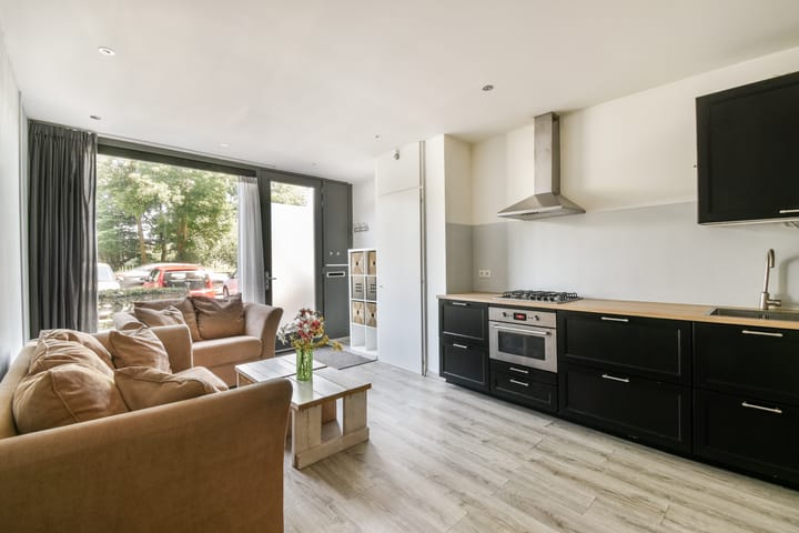 Foto 2 van Kleiburg 19-C