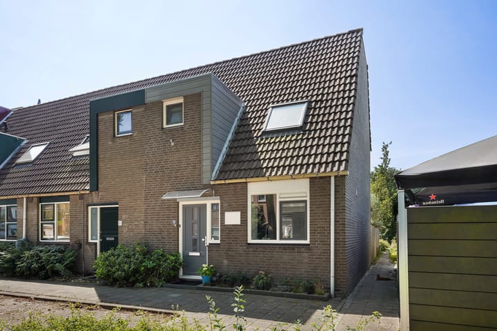 Photo 6 of Ligusterpark 19