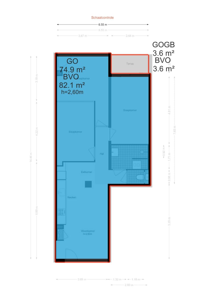 Foto 28 van Kleiburg 19-C