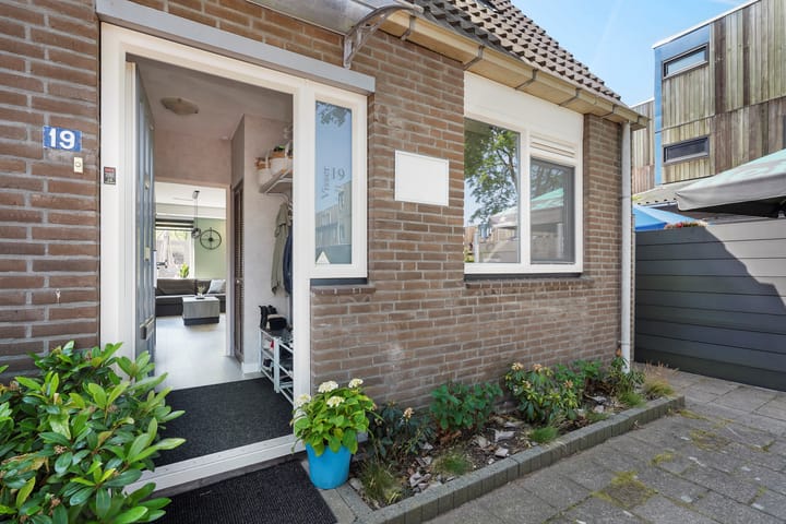 Photo 9 of Ligusterpark 19