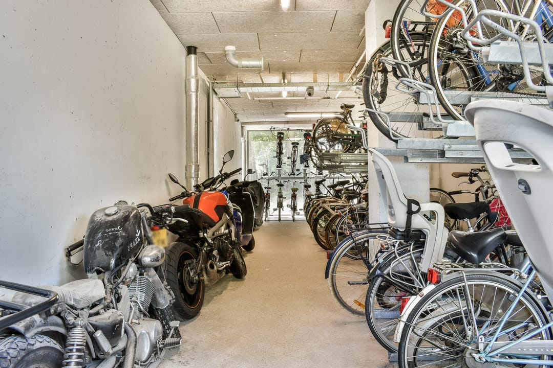 Photo 23 of Kleiburg 19-C