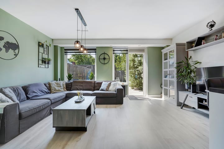 Photo 3 of Ligusterpark 19