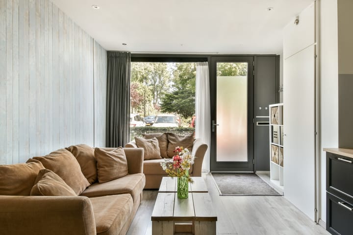 Foto 3 van Kleiburg 19-C