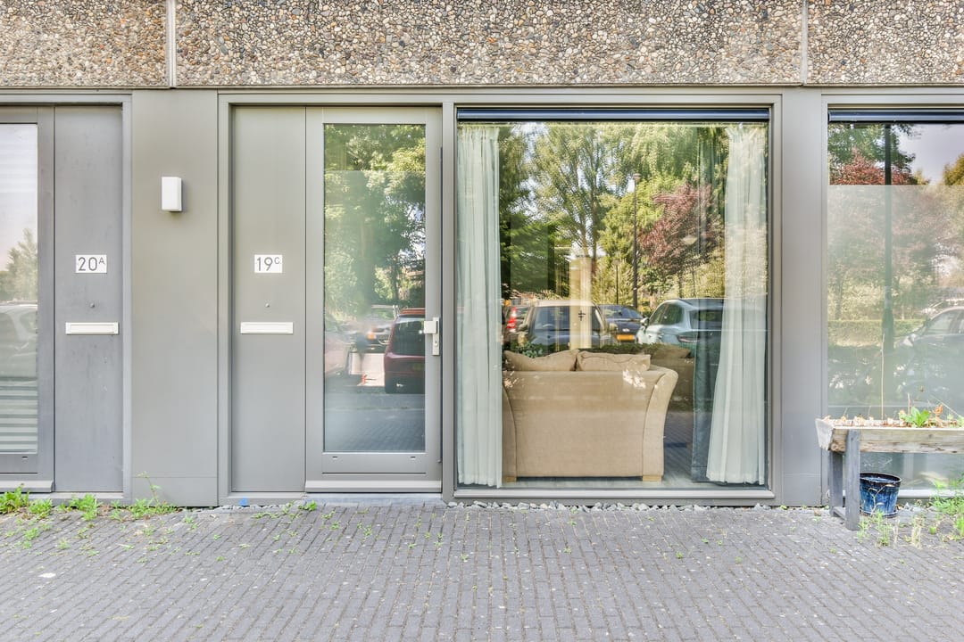 Photo 1 of Kleiburg 19-C