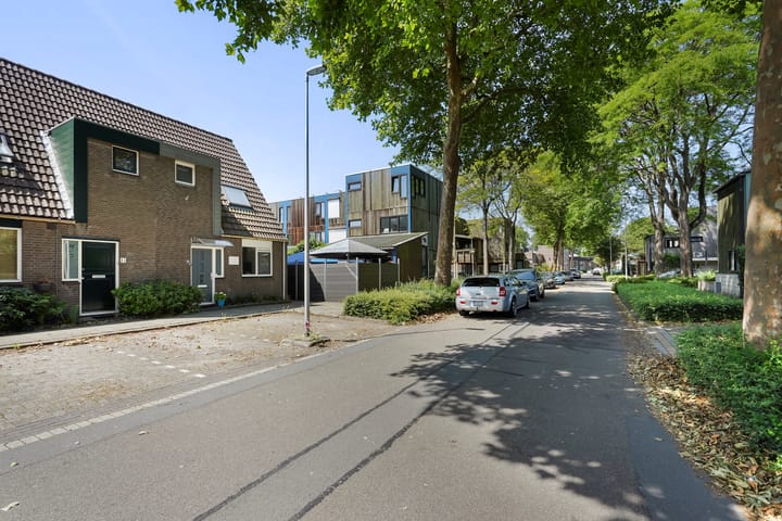 Photo 7 of Ligusterpark 19