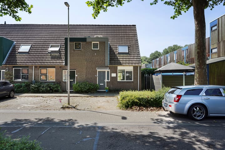 Photo 8 of Ligusterpark 19