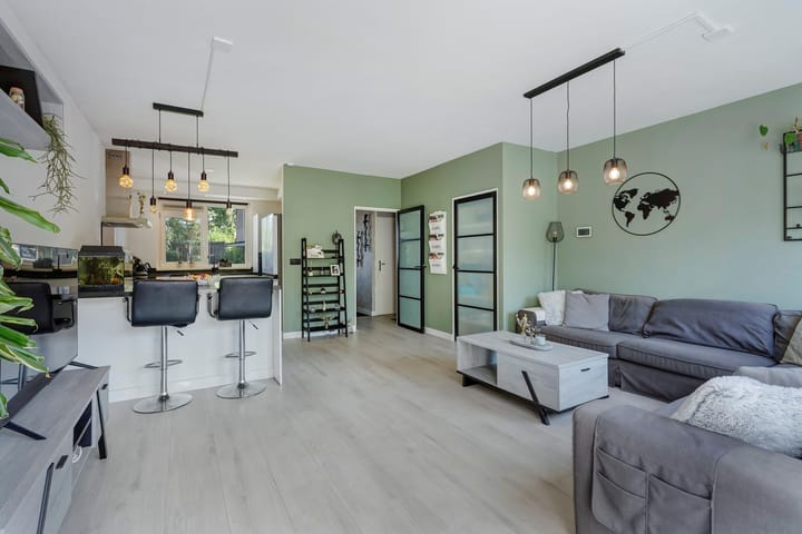 Photo 2 of Ligusterpark 19