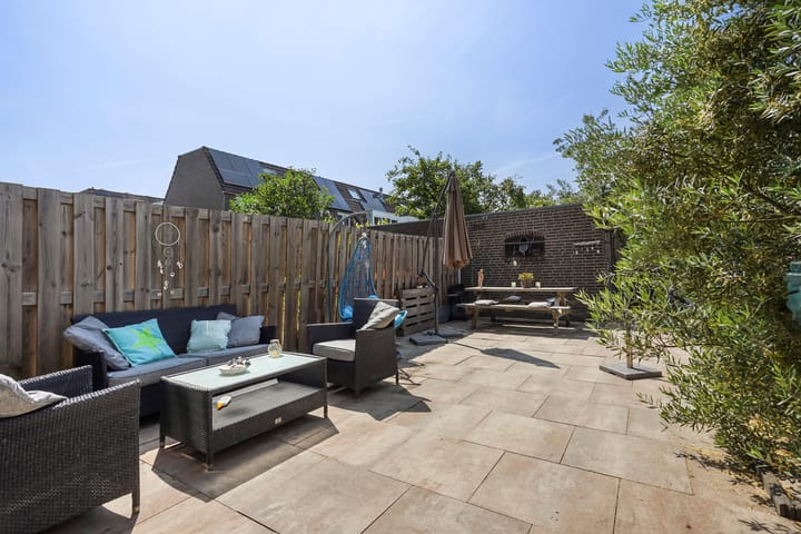 Photo 4 of Ligusterpark 19