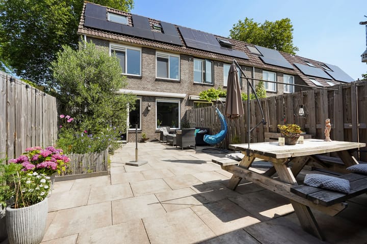 Photo 29 of Ligusterpark 19