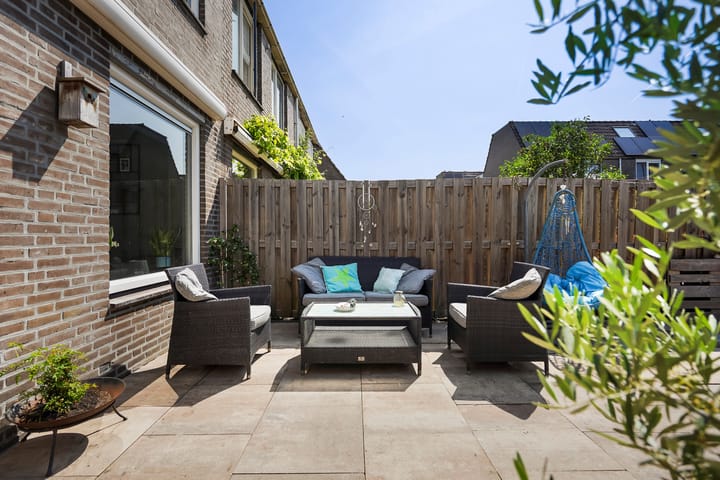 Photo 30 of Ligusterpark 19