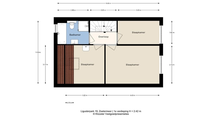 Photo 50 of Ligusterpark 19