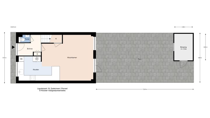 Photo 54 of Ligusterpark 19