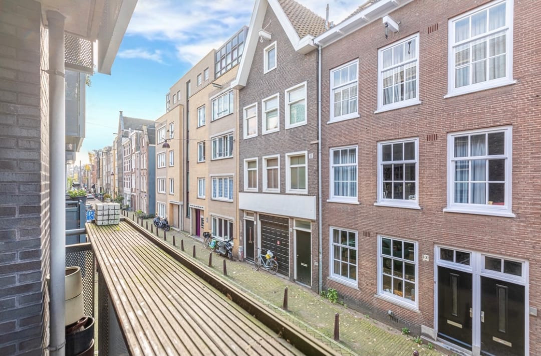 Foto 8 van Vinkenstraat 112-A