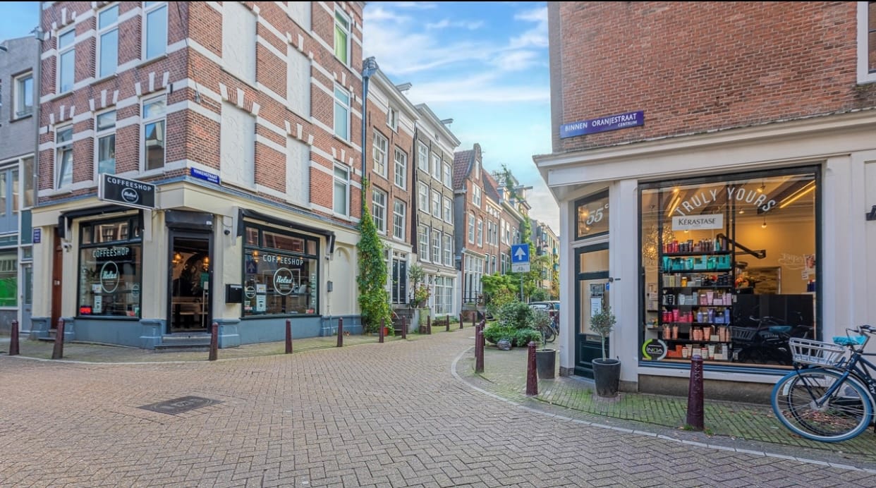 Foto 21 van Vinkenstraat 112-A