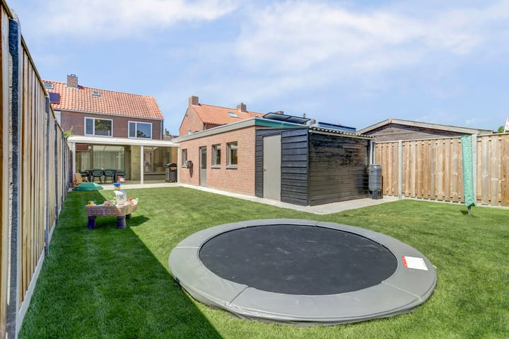 Foto 2 van Volderstraat 20