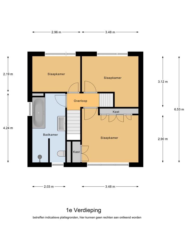 Foto 46 van Volderstraat 20