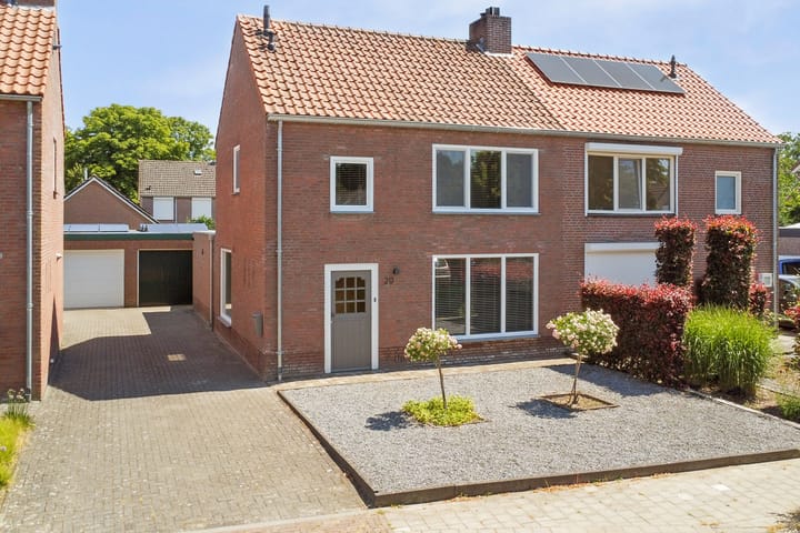 Foto 3 van Volderstraat 20