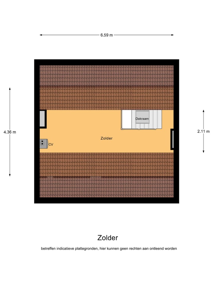 Foto 47 van Volderstraat 20