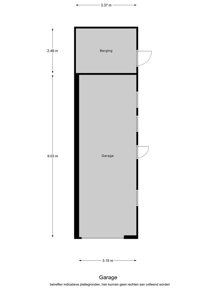 Foto 48 van Volderstraat 20