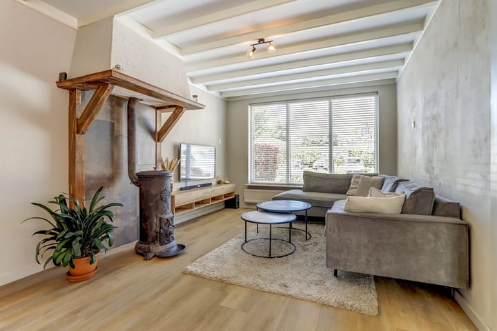 Foto 6 van Volderstraat 20