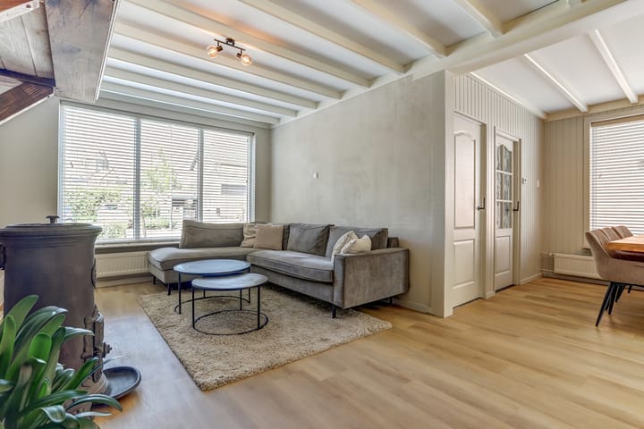 Foto 7 van Volderstraat 20