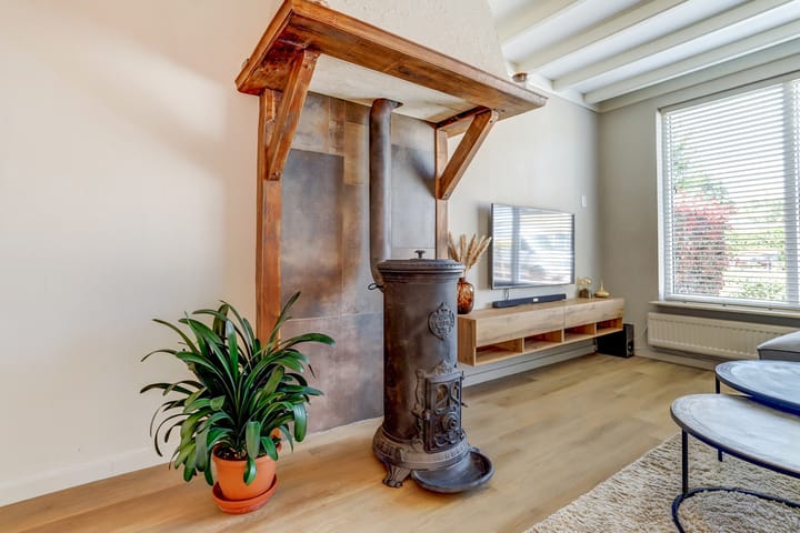 Foto 8 van Volderstraat 20