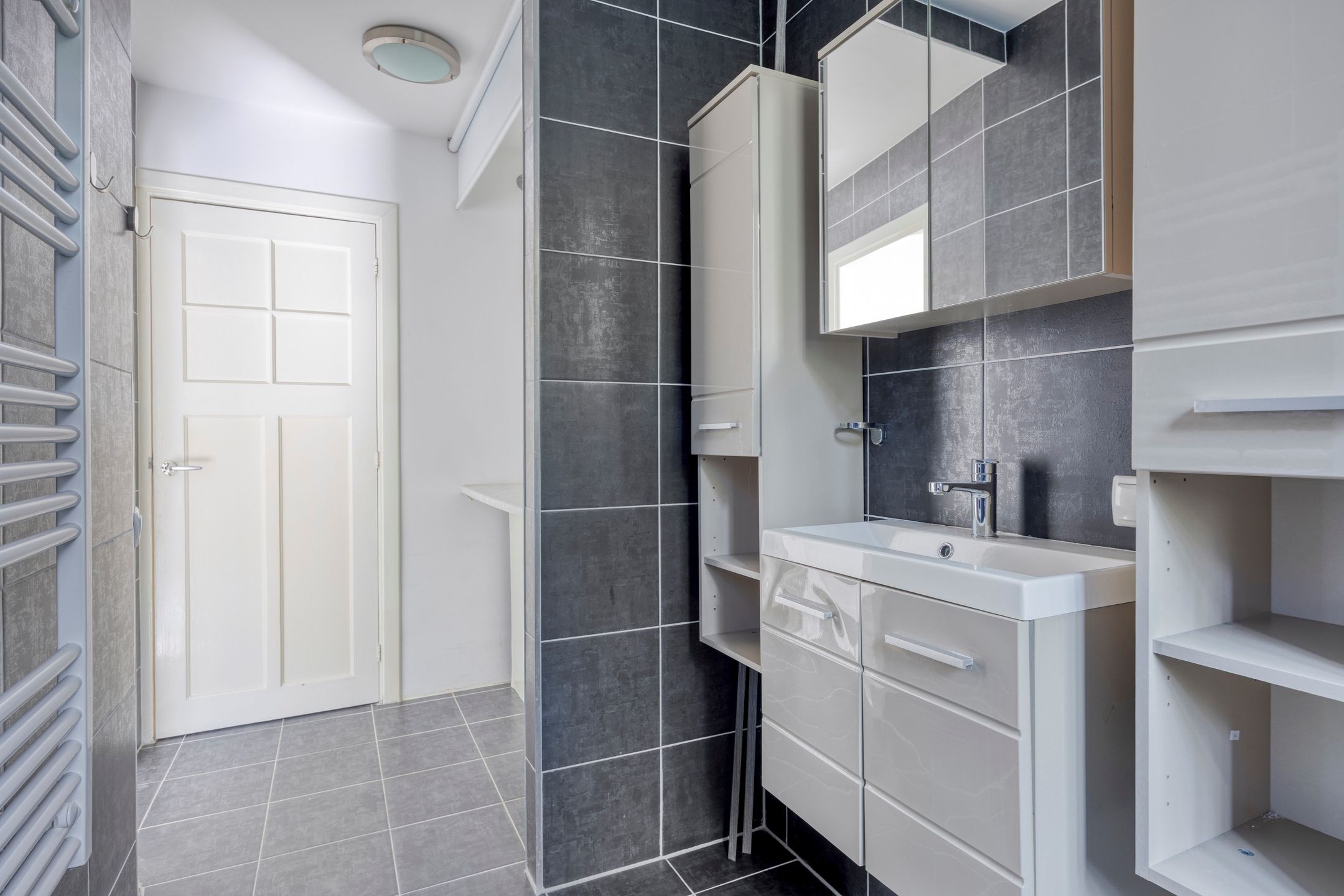 Foto 9 van Heemskerkstraat 50-A02