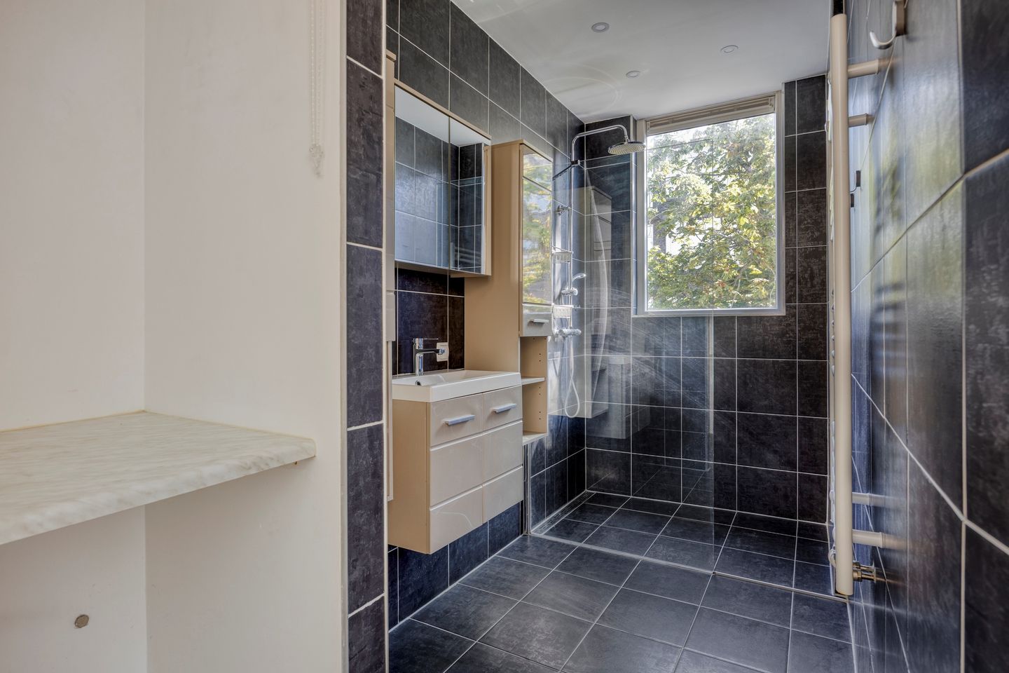 Foto 10 van Heemskerkstraat 50-A02