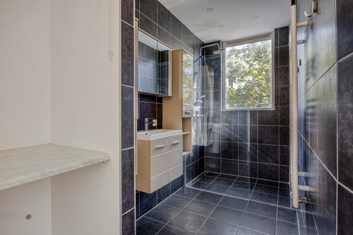 Foto 10 van Heemskerkstraat 50-A02