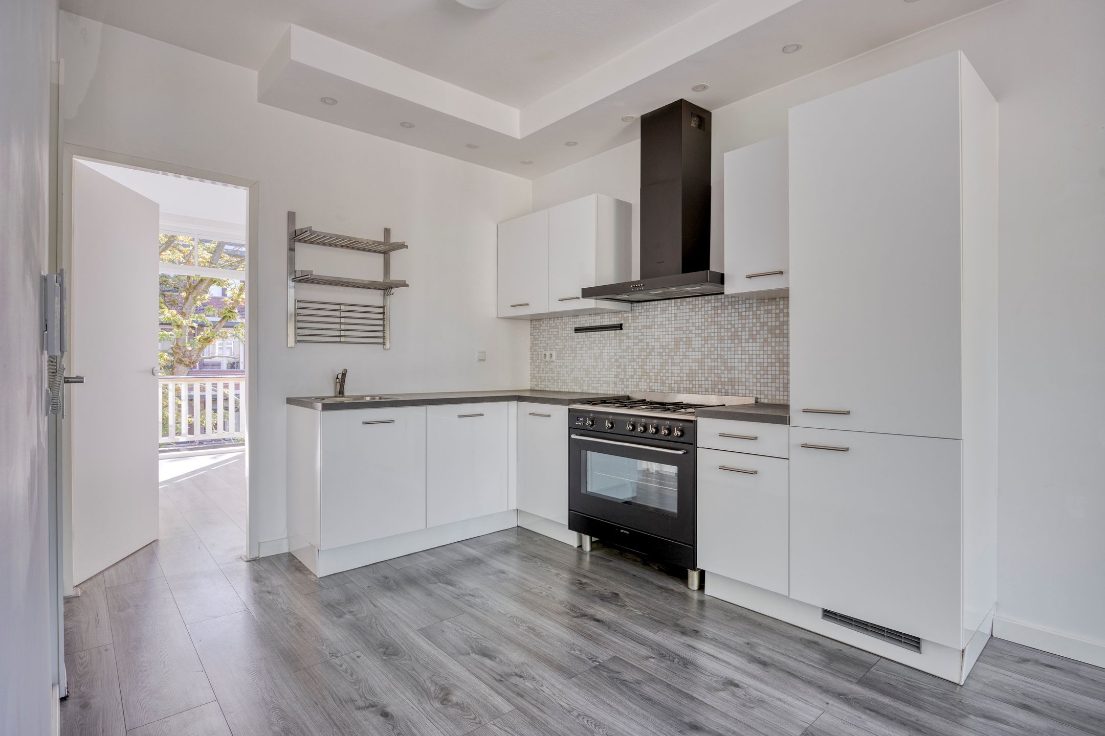 Foto 3 van Heemskerkstraat 50-A02