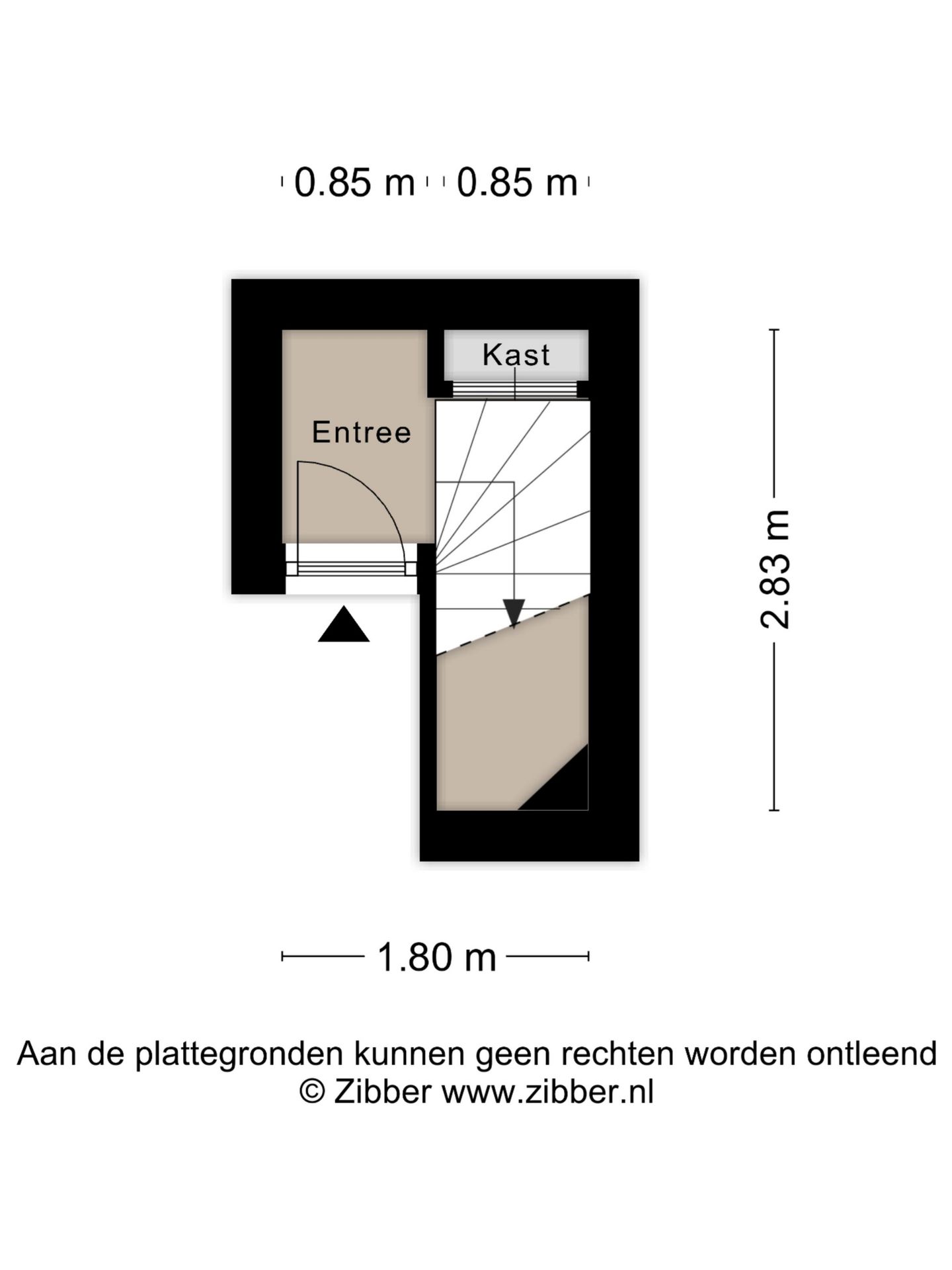 Foto 29 van Heemskerkstraat 50-A02