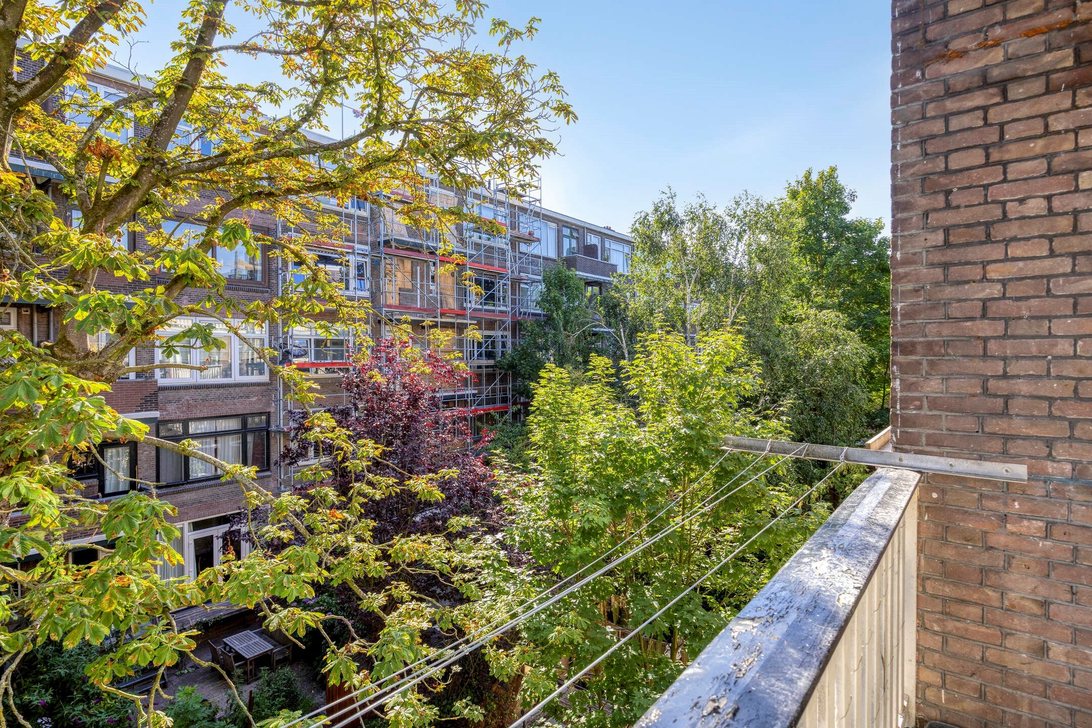 Foto 12 van Heemskerkstraat 50-A02