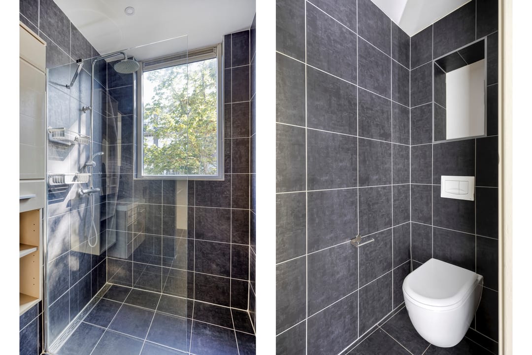 Foto 11 van Heemskerkstraat 50-A02