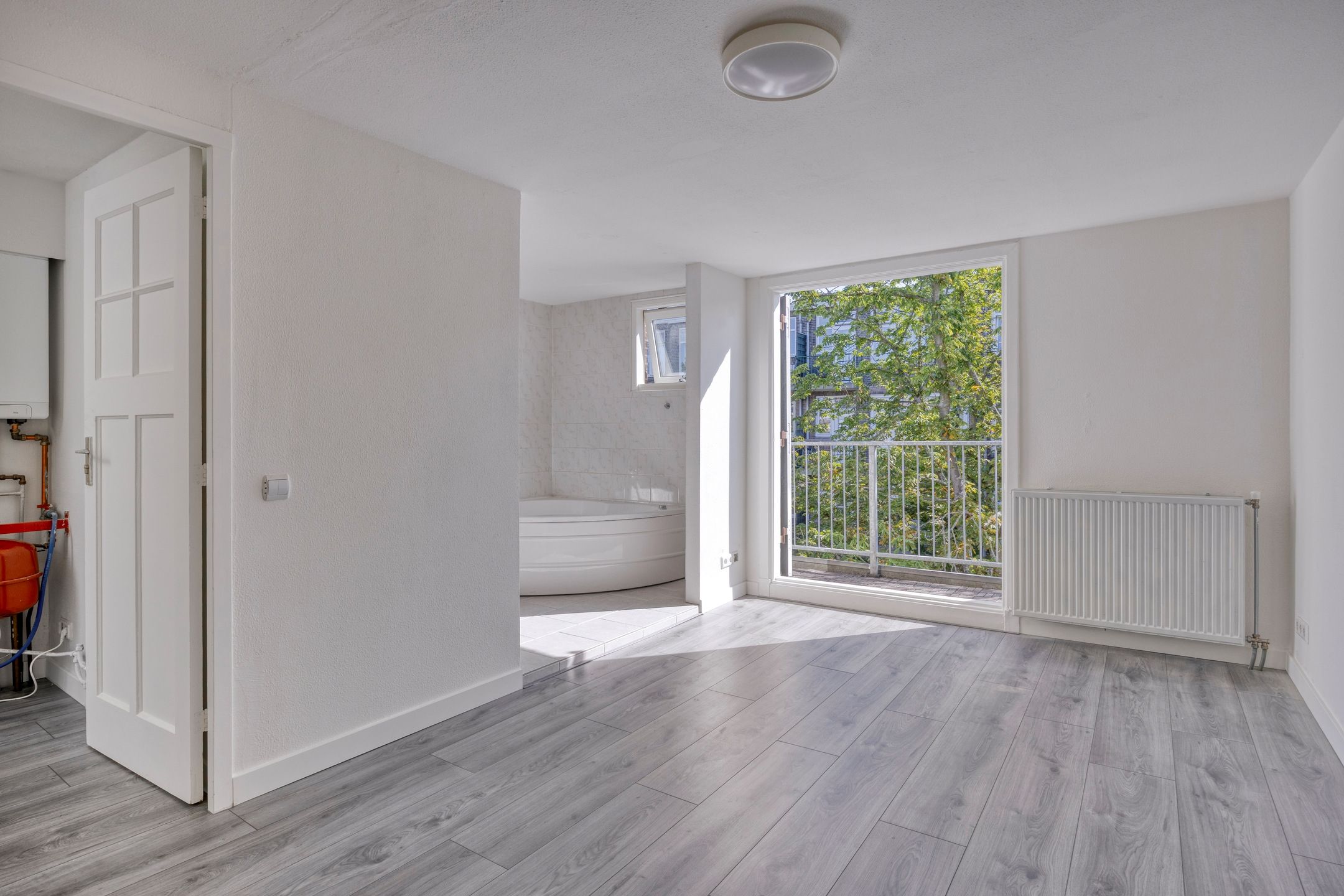 Foto 15 van Heemskerkstraat 50-A02