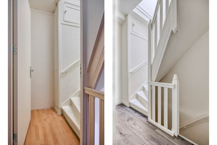 Foto 13 van Heemskerkstraat 50-A02