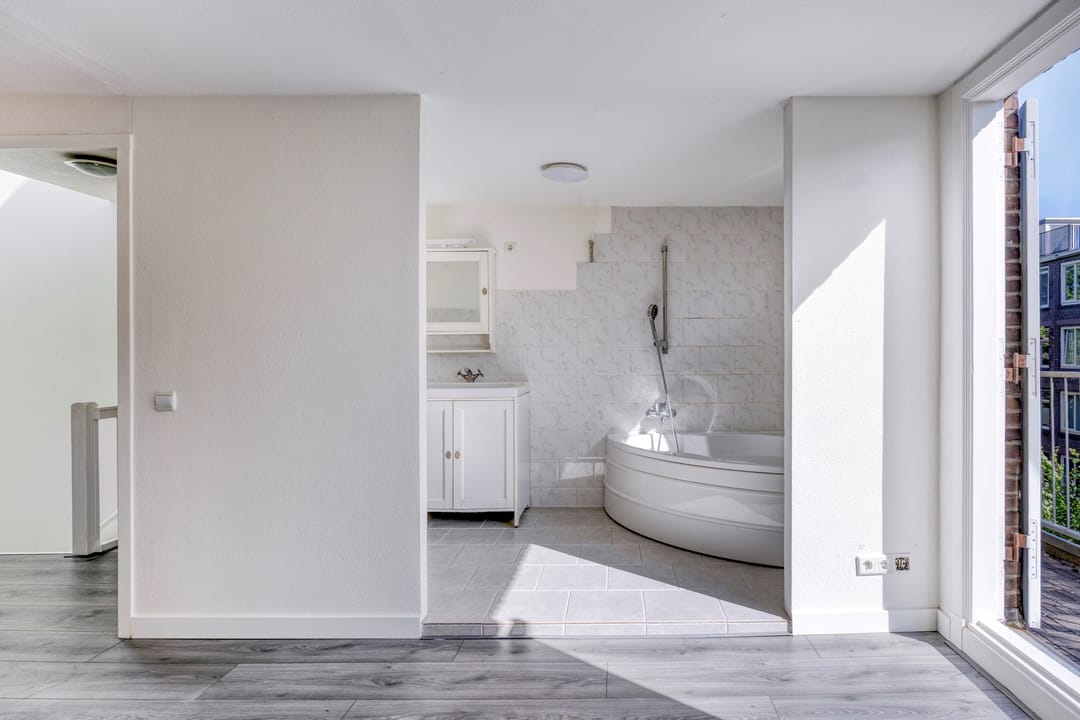 Foto 17 van Heemskerkstraat 50-A02